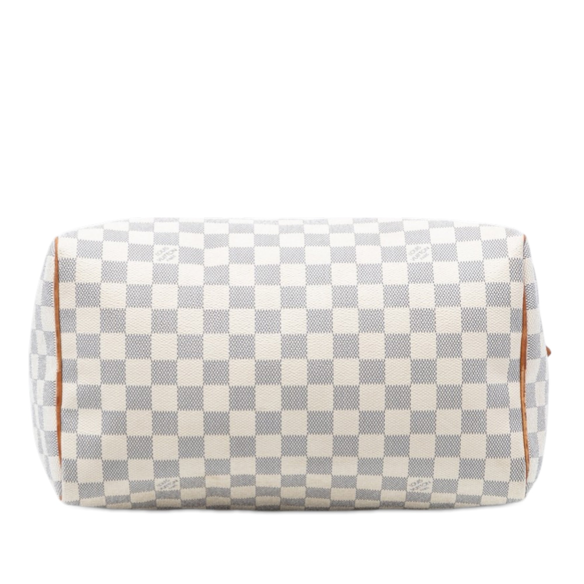 Damier Azur Speedy 30 - Image 3