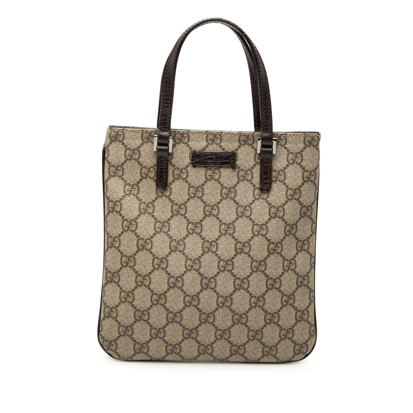 GG Supreme Handbag - Image 1
