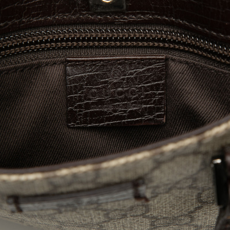 GG Supreme Handbag - Image 5