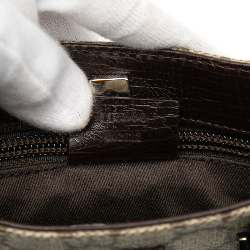 GG Supreme Handbag - Image 6