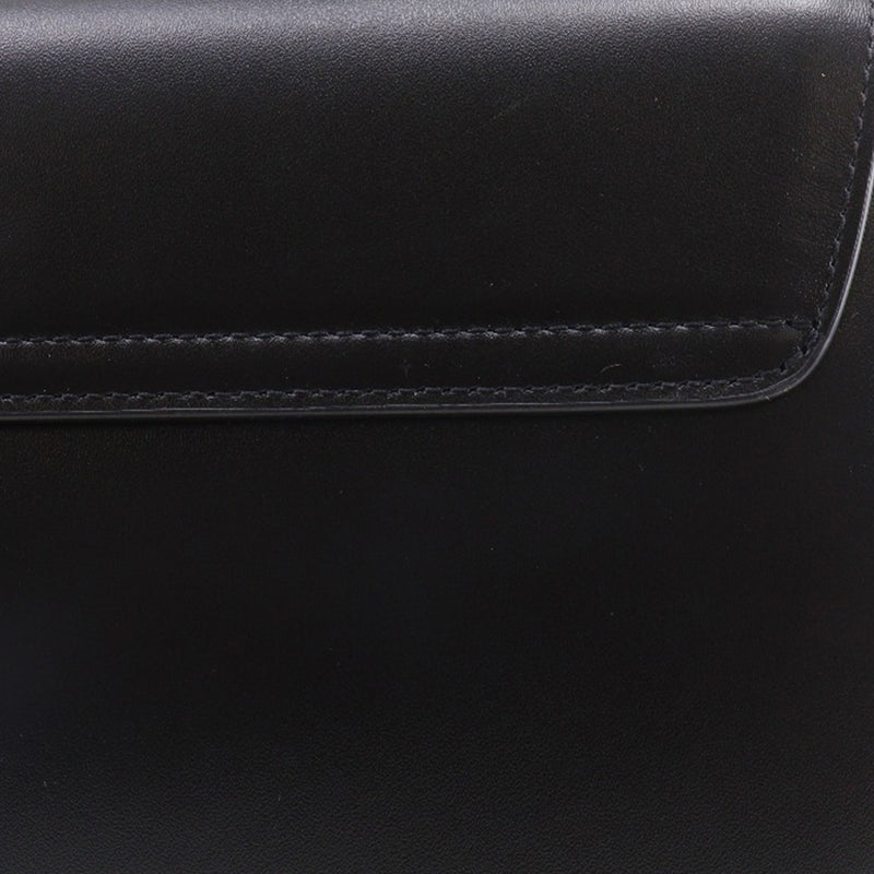 Medium Calfskin Classique 16 Top Handle Bag - Image 13