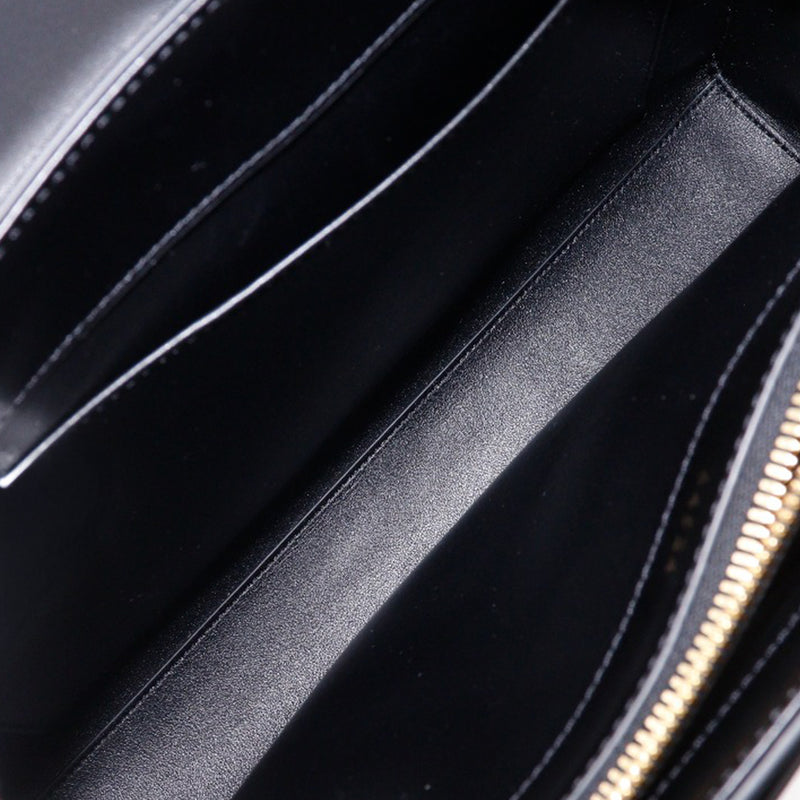 Medium Calfskin Classique 16 Top Handle Bag - Image 4