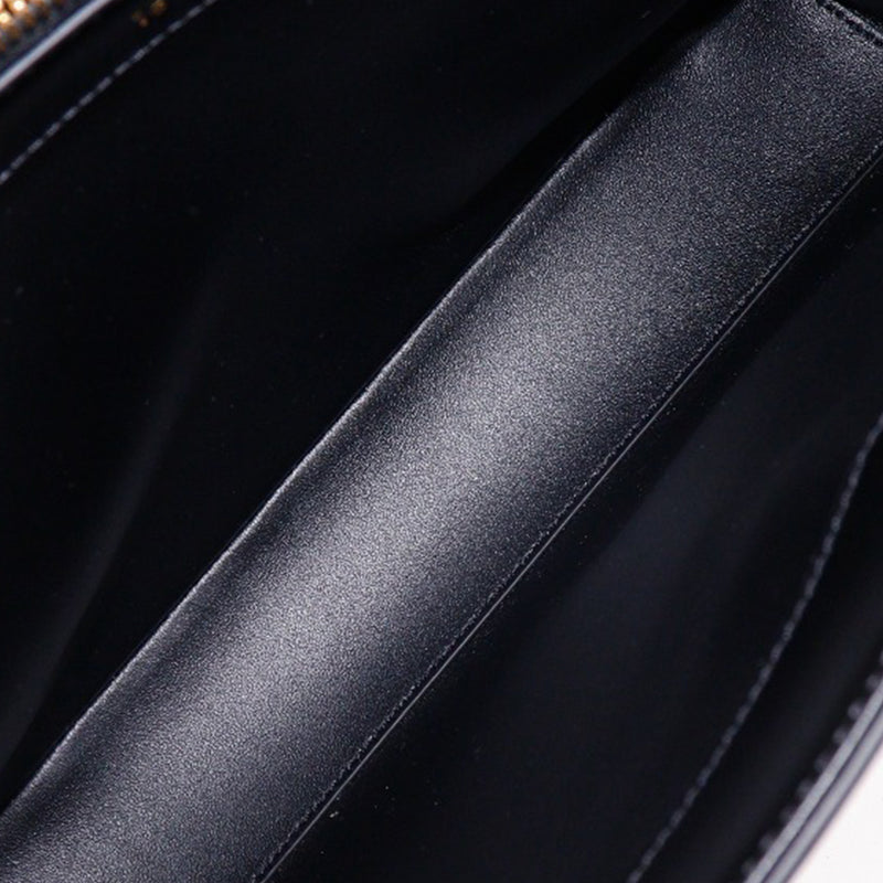 Medium Calfskin Classique 16 Top Handle Bag - Image 6