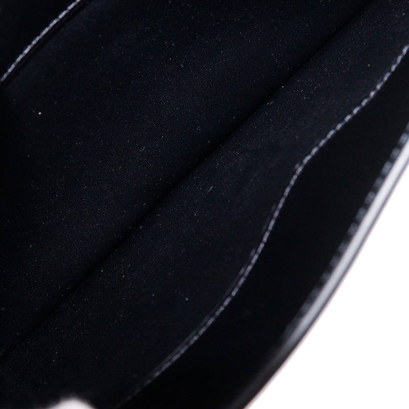 Medium Calfskin Classique 16 Top Handle Bag - Image 8