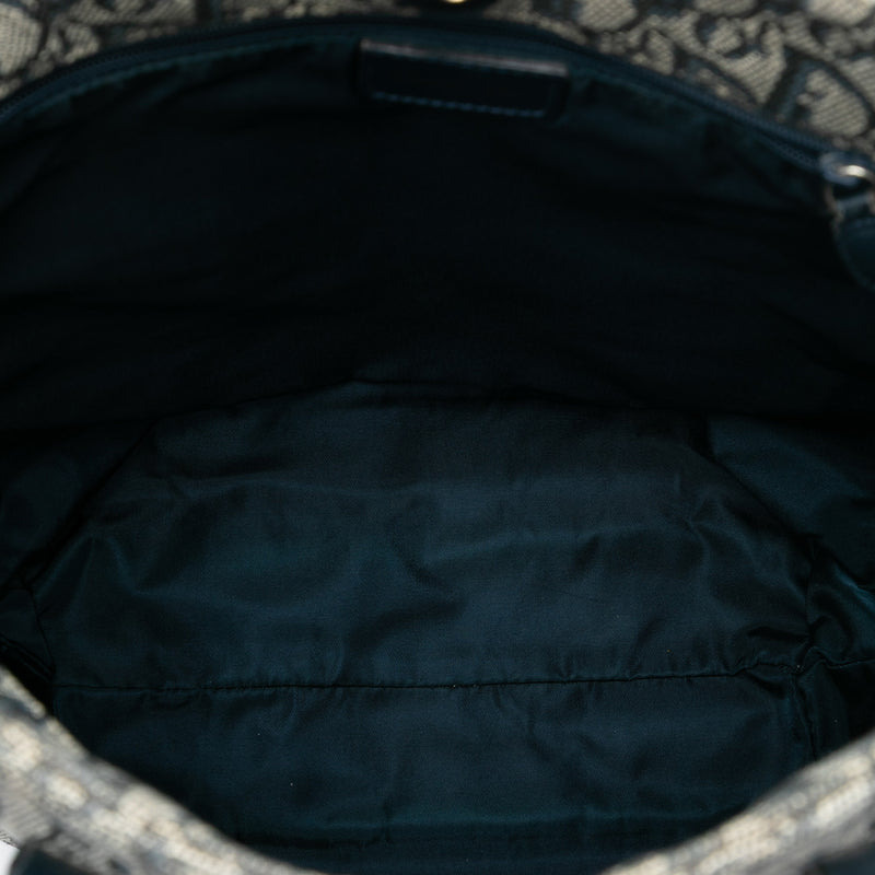Diorissimo Trotter Canvas Tote - Image 4