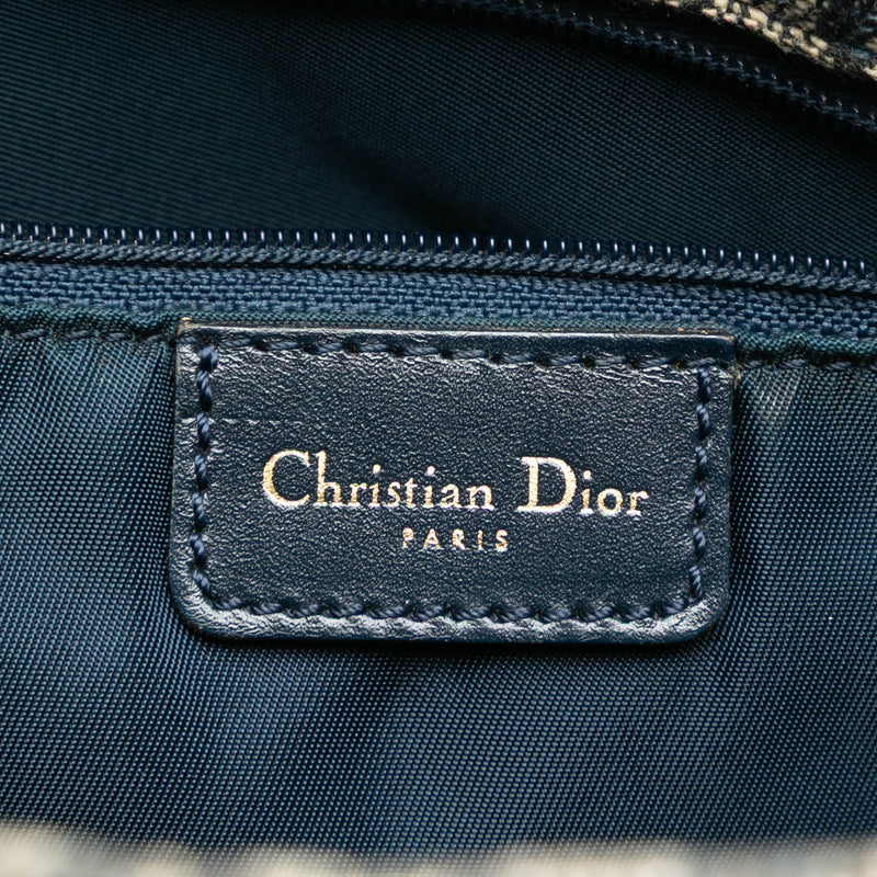 Diorissimo Trotter Canvas Tote - Image 5