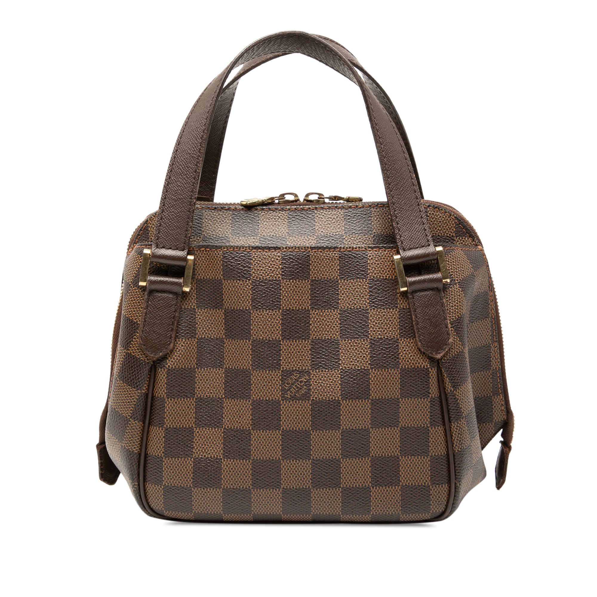 Damier Ebene Belem PM - Image 1