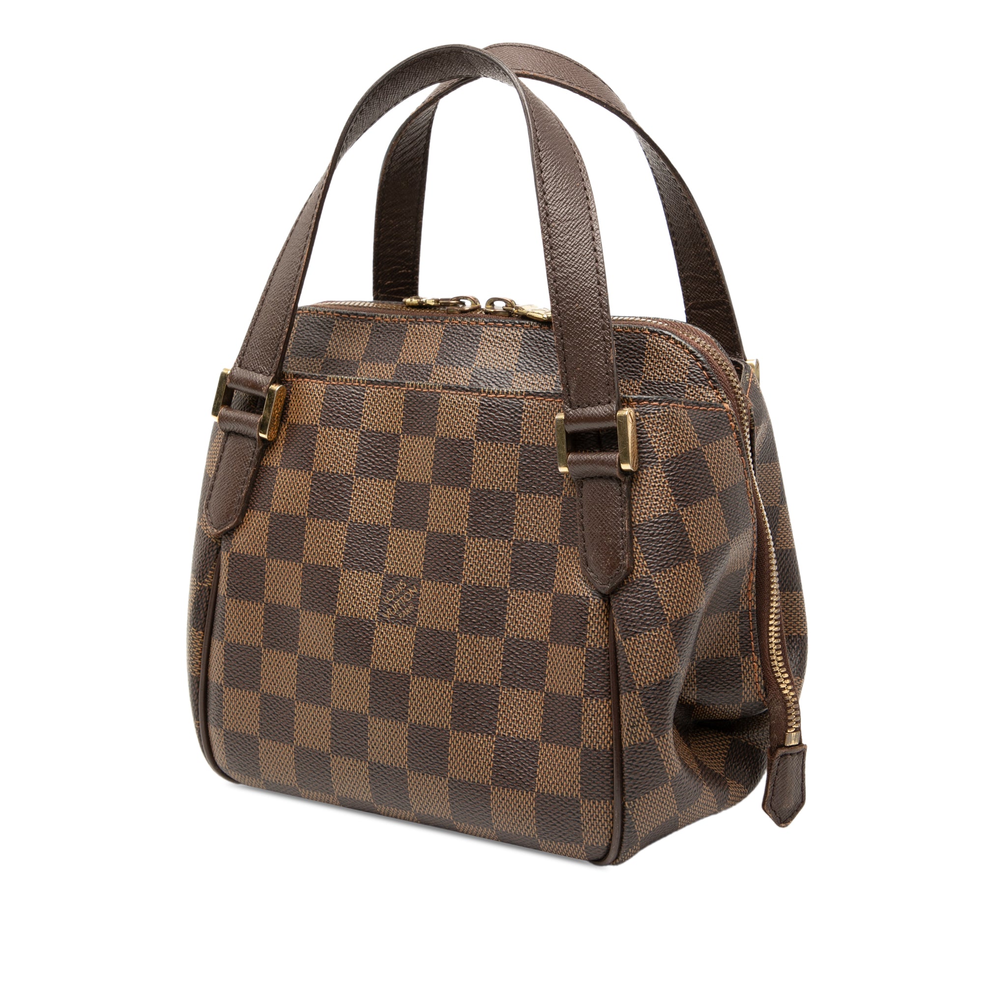 Damier Ebene Belem PM - Image 2