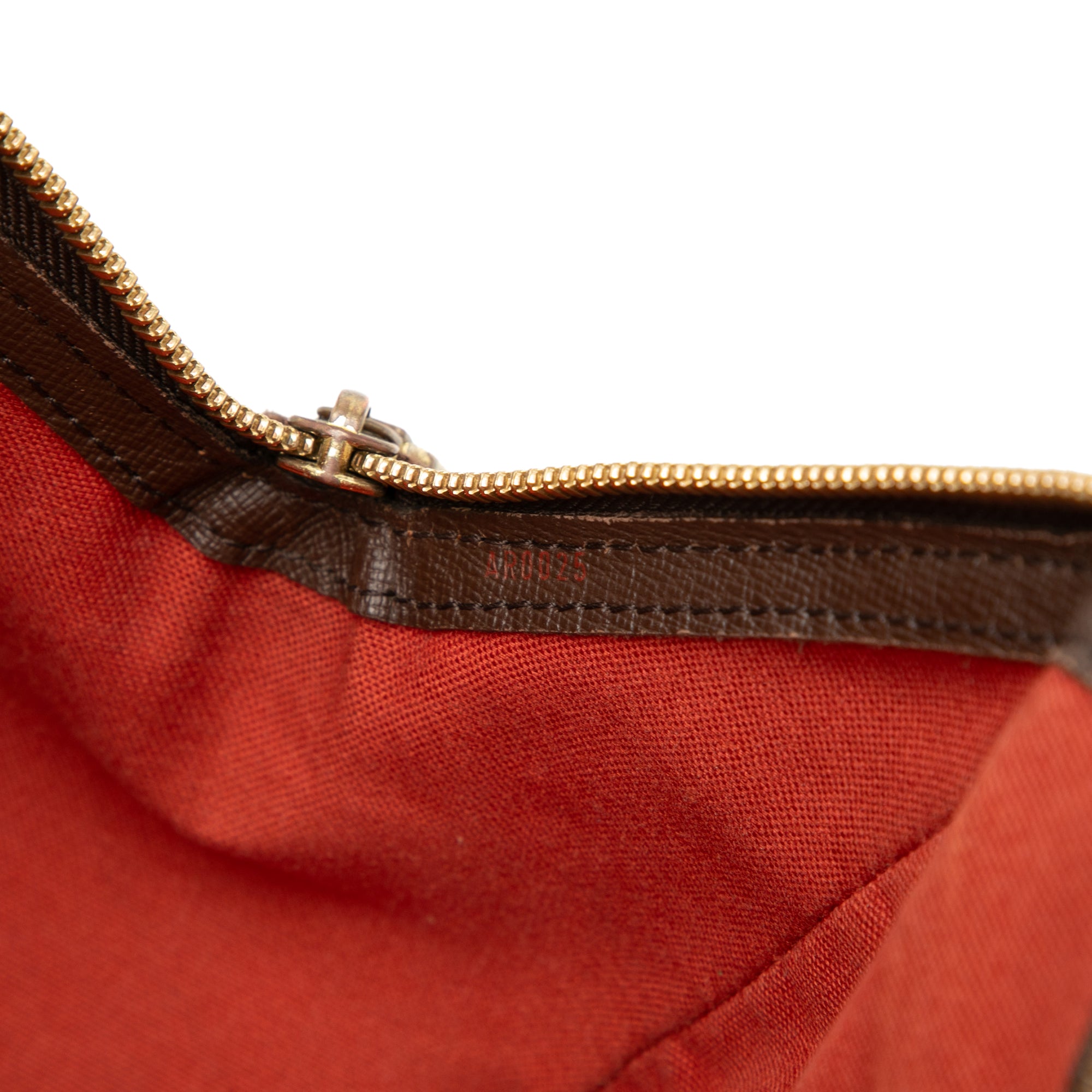 Damier Ebene Belem PM - Image 6