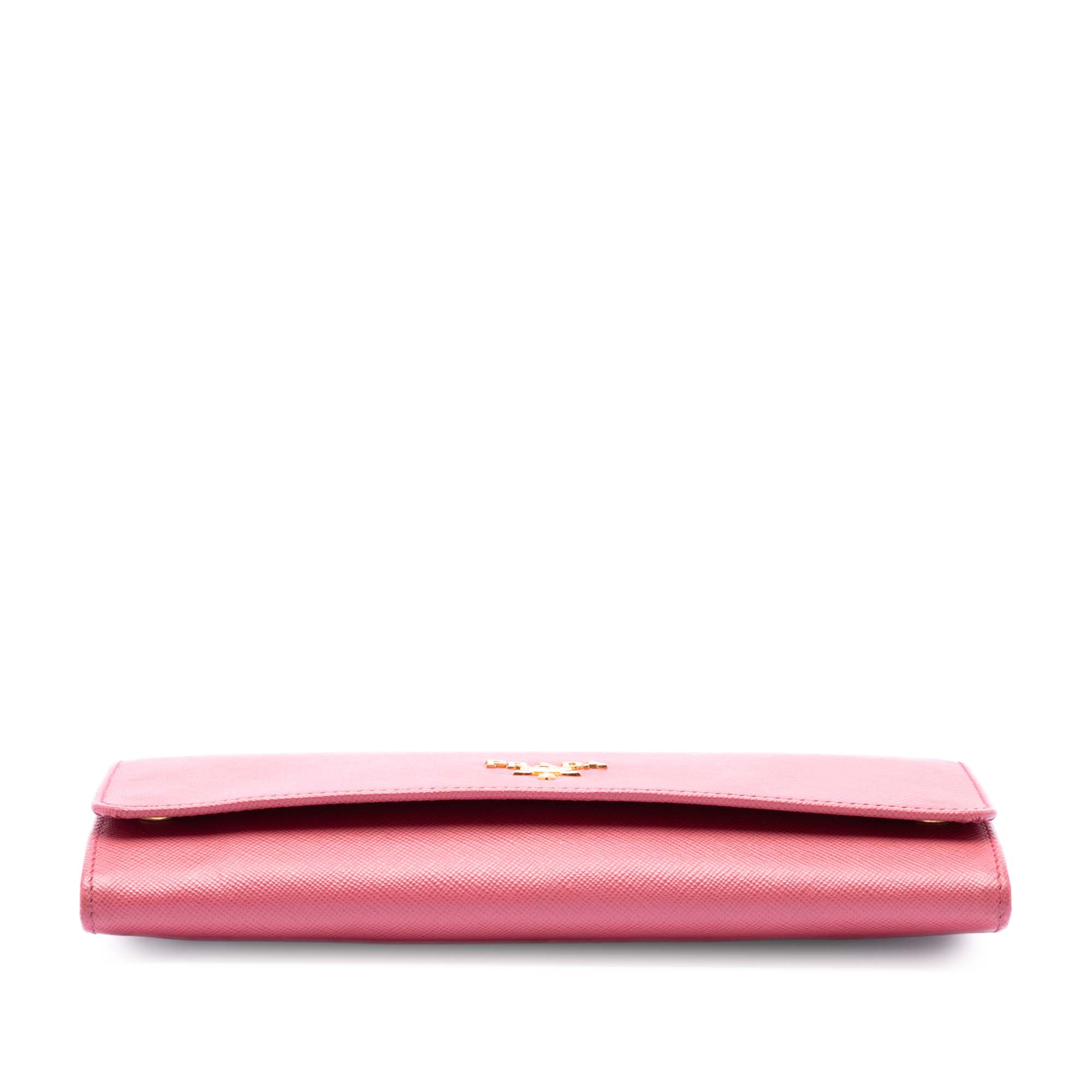 Saffiano Wallet On Chain - Image 3
