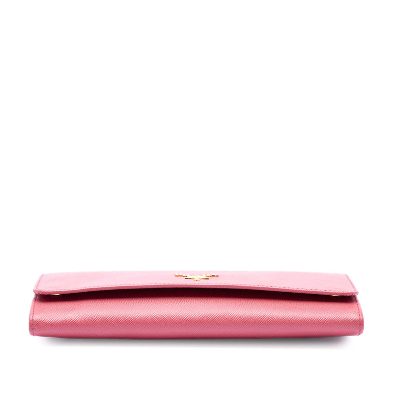 Saffiano Wallet On Chain - Image 3