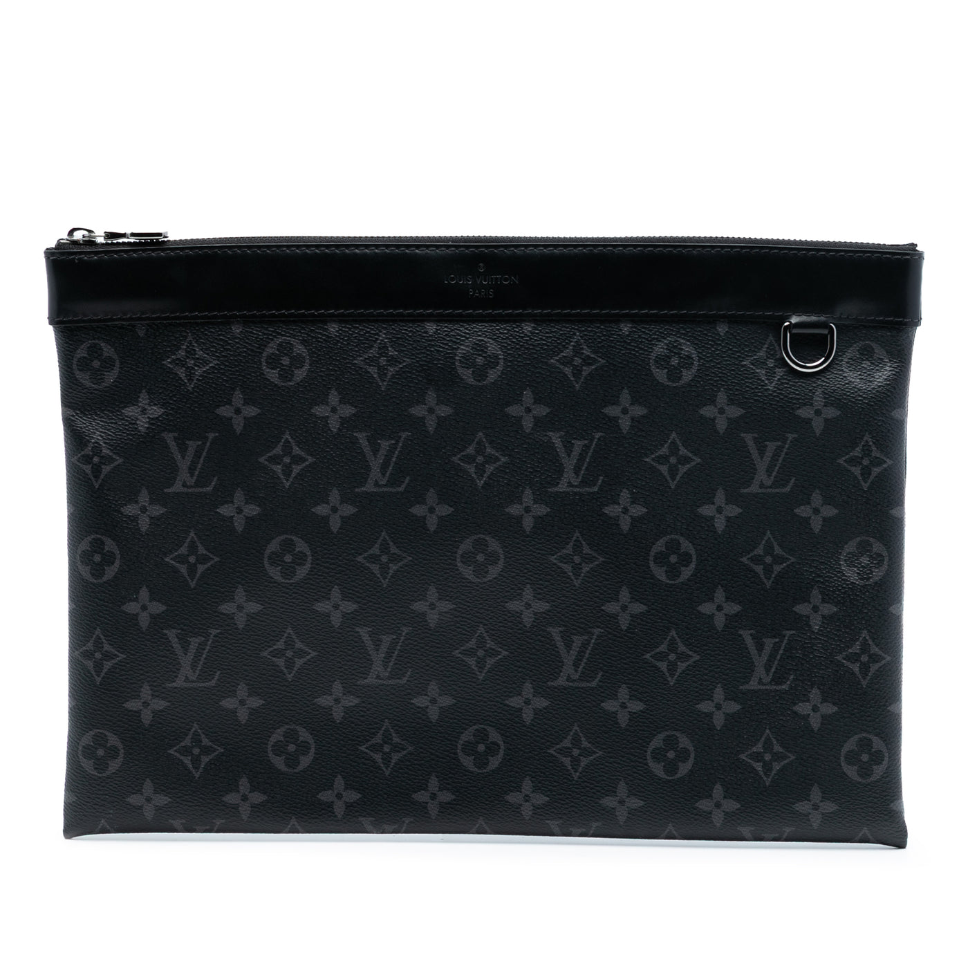 Monogram Eclipse Discovery Pochette GM - Image 1