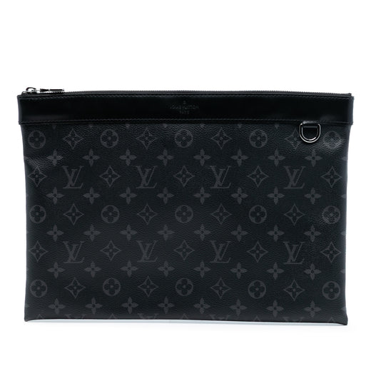 Monogram Eclipse Discovery Pochette GM - Image 1