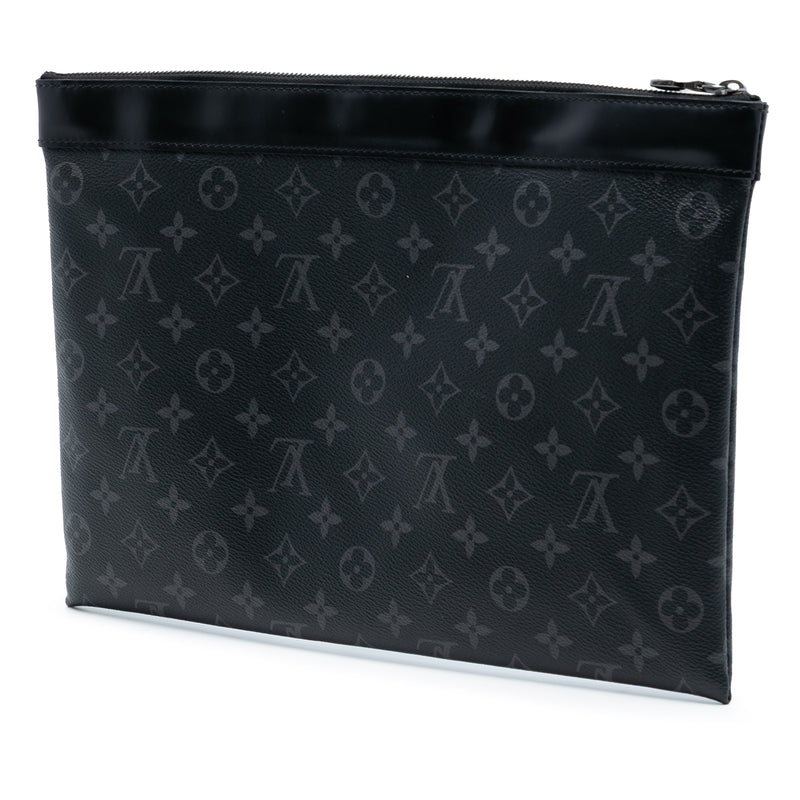 Monogram Eclipse Discovery Pochette GM - Image 2