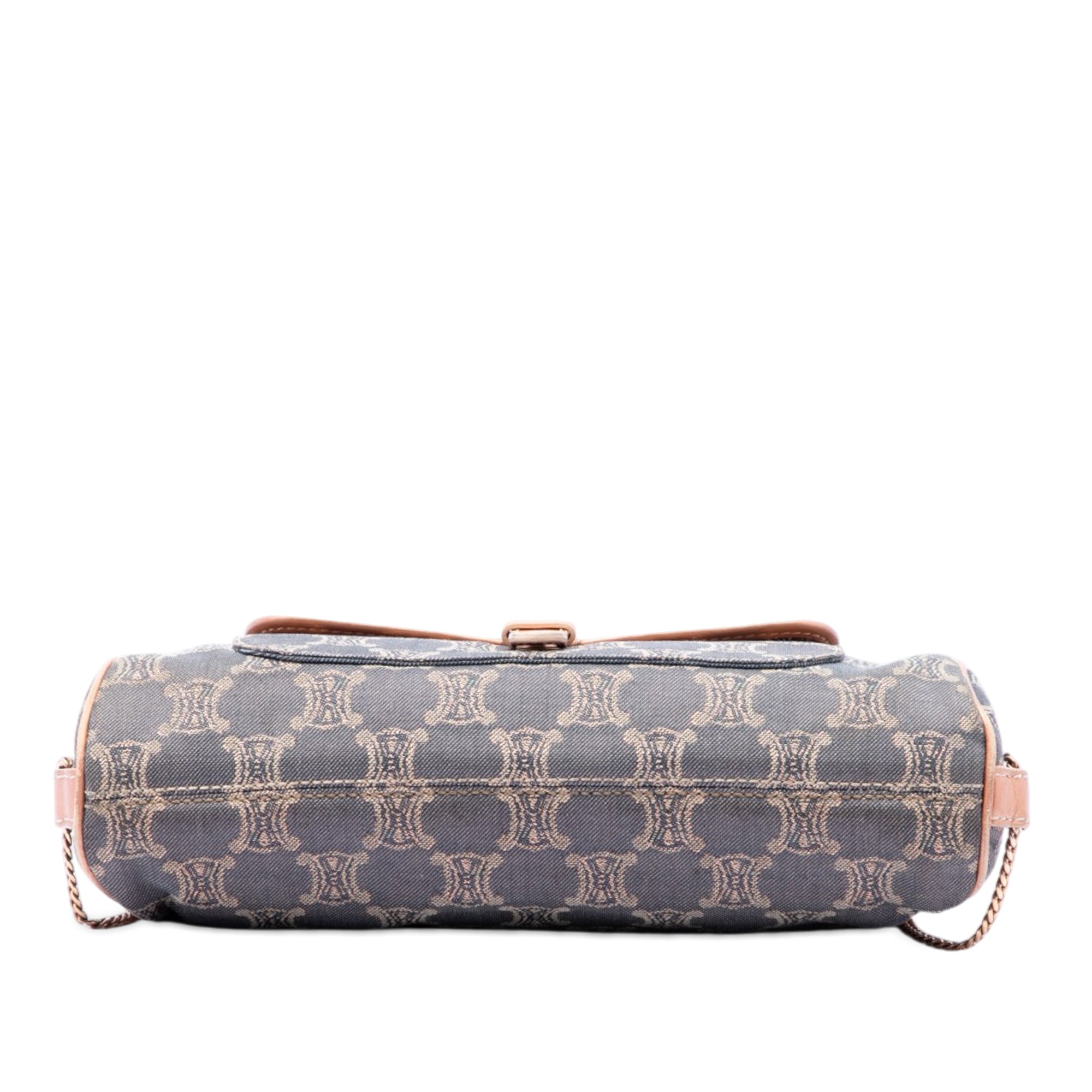 Macadam Denim Handbag - Image 3