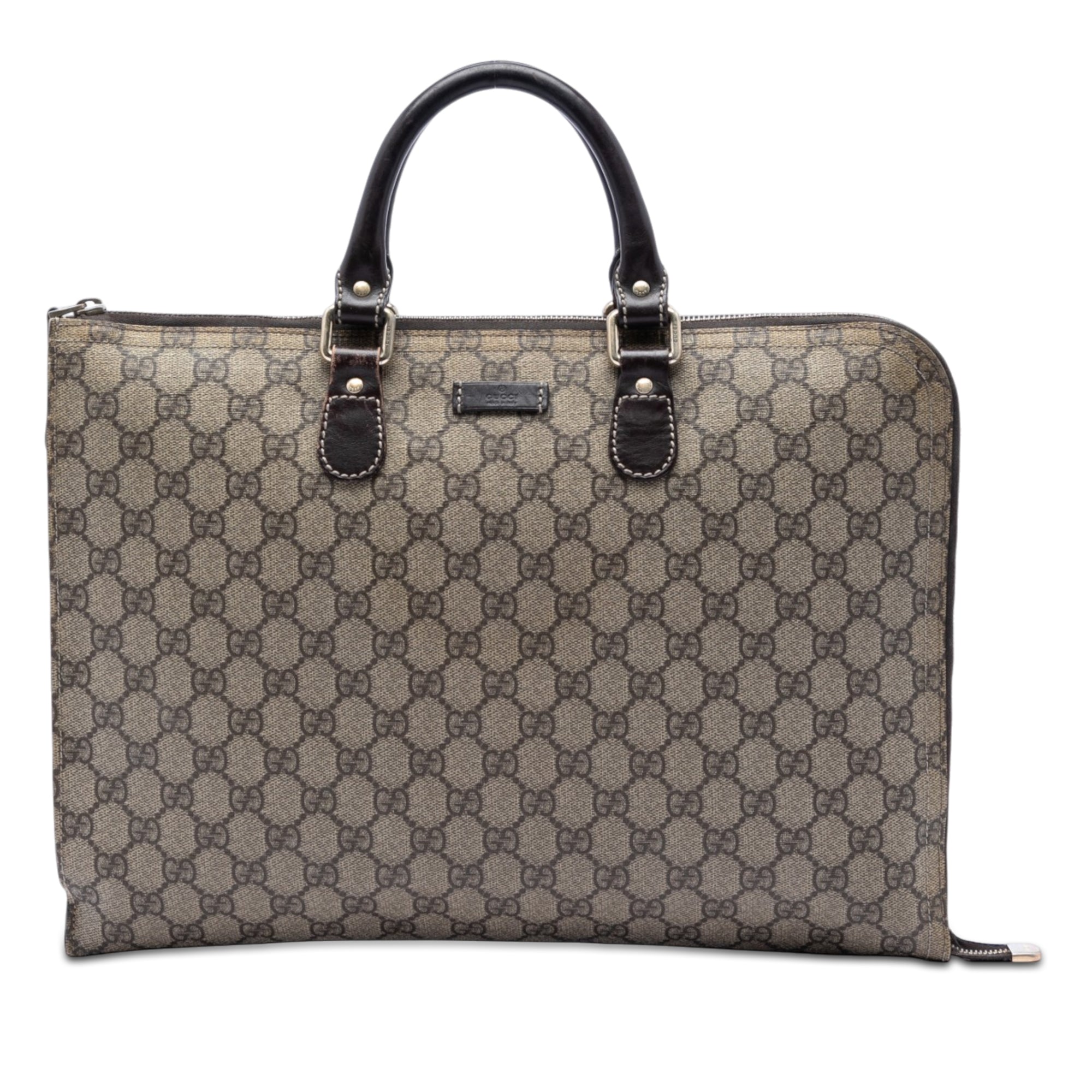 GG Supreme Laptop Case - Image 1