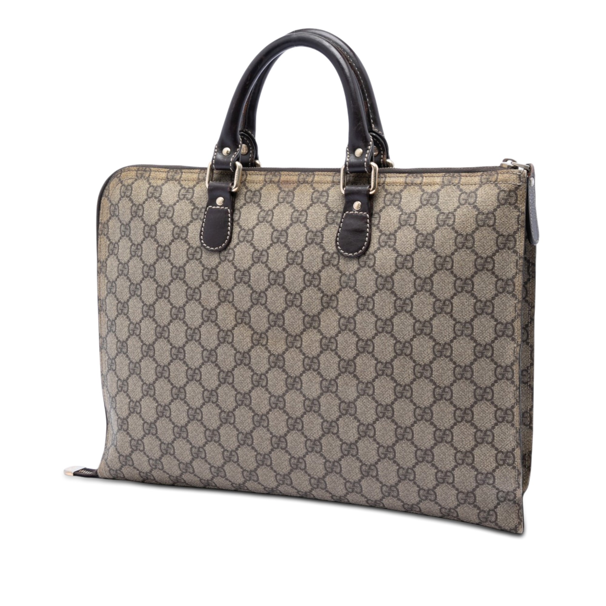 GG Supreme Laptop Case - Image 2