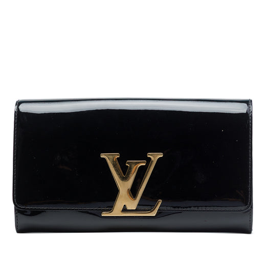 Vernis Louise Clutch - Image 1