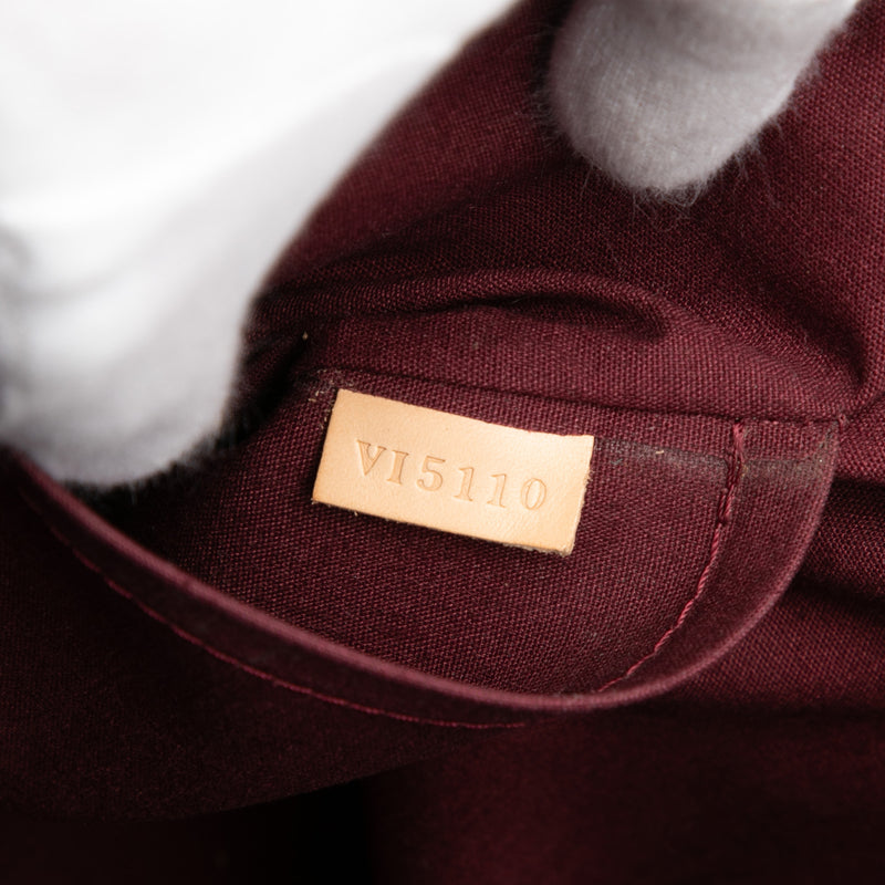 Monogram Vernis Melrose Avenue - Image 6