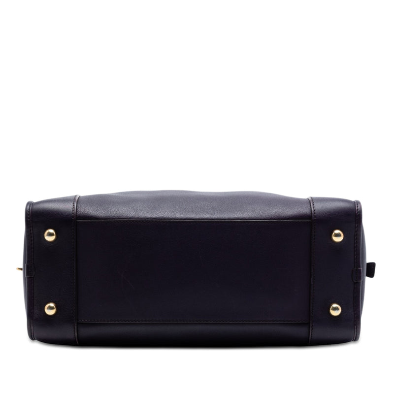 Special Edition Bicolor Goatskin Amazona 36 - Image 3
