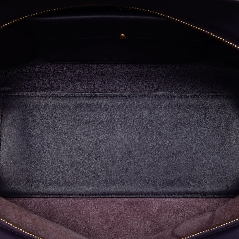 Special Edition Bicolor Goatskin Amazona 36 - Image 4