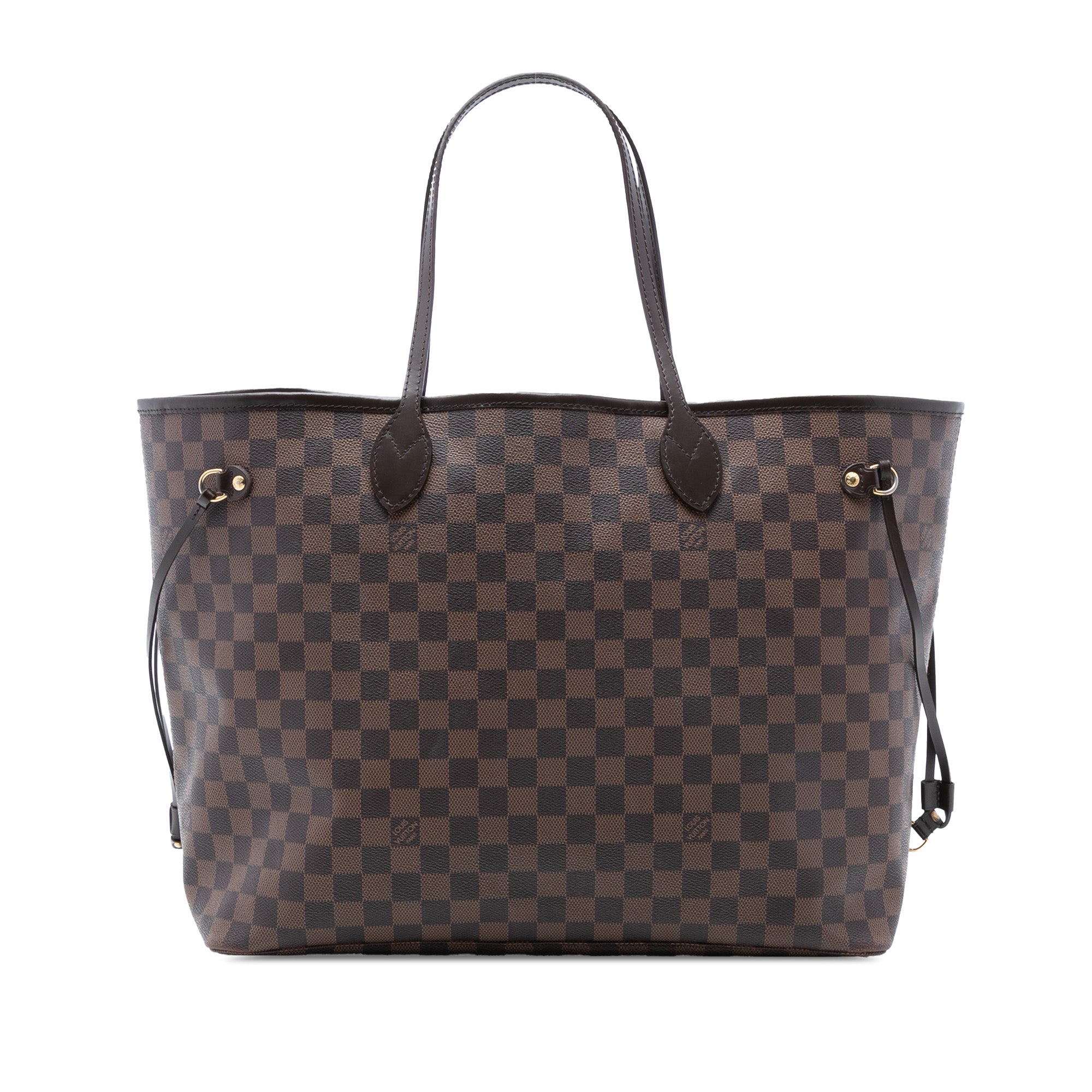 Damier Ebene Neverfull GM - Image 1