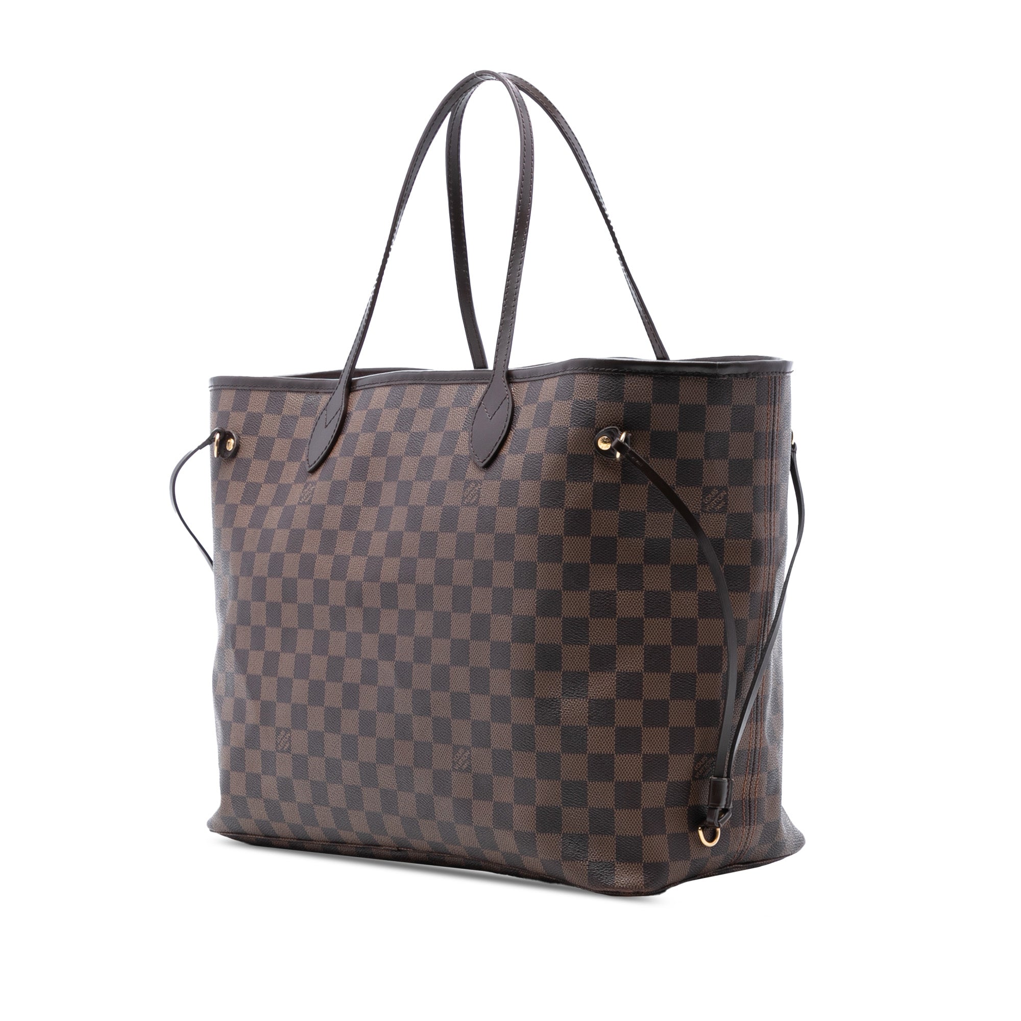 Damier Ebene Neverfull GM - Image 2