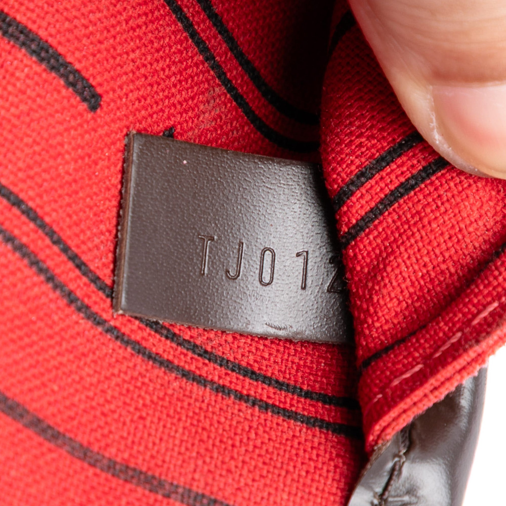 Damier Ebene Neverfull GM - Image 6