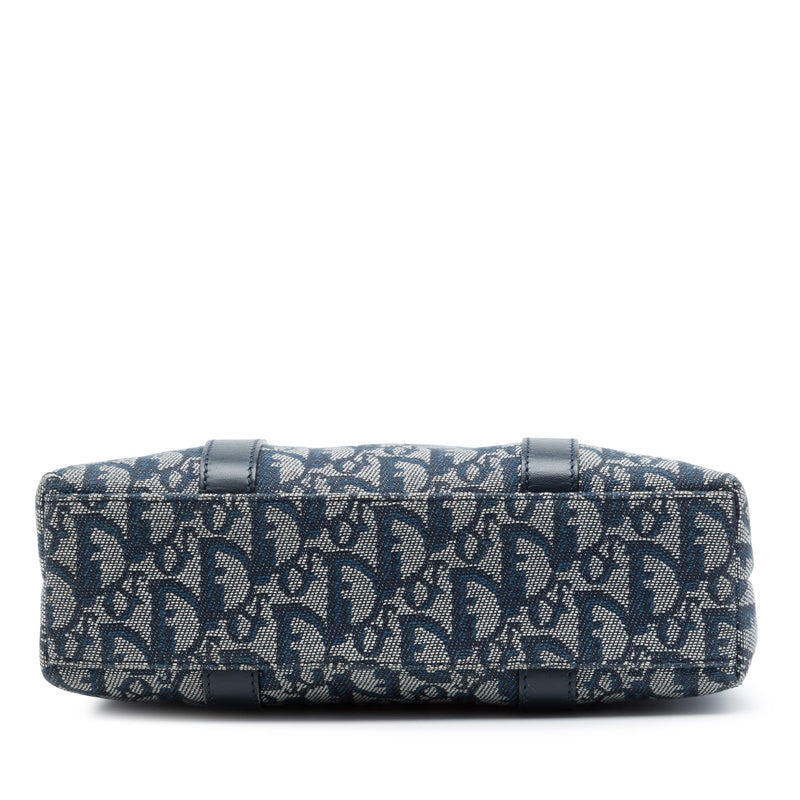 Diorissimo Trotter Canvas Tote - Image 3
