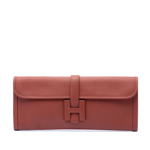 Epsom Jige Elan 35 - Image 1