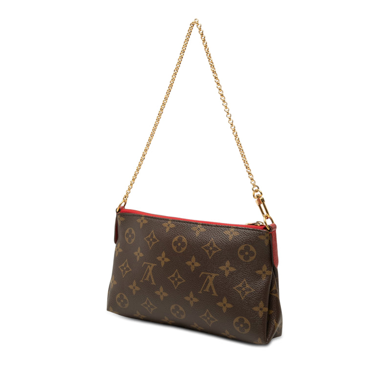 Monogram Pallas Clutch - Image 2