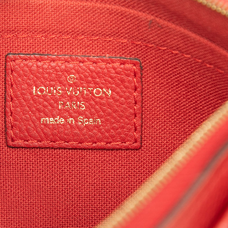 Monogram Pallas Clutch - Image 5