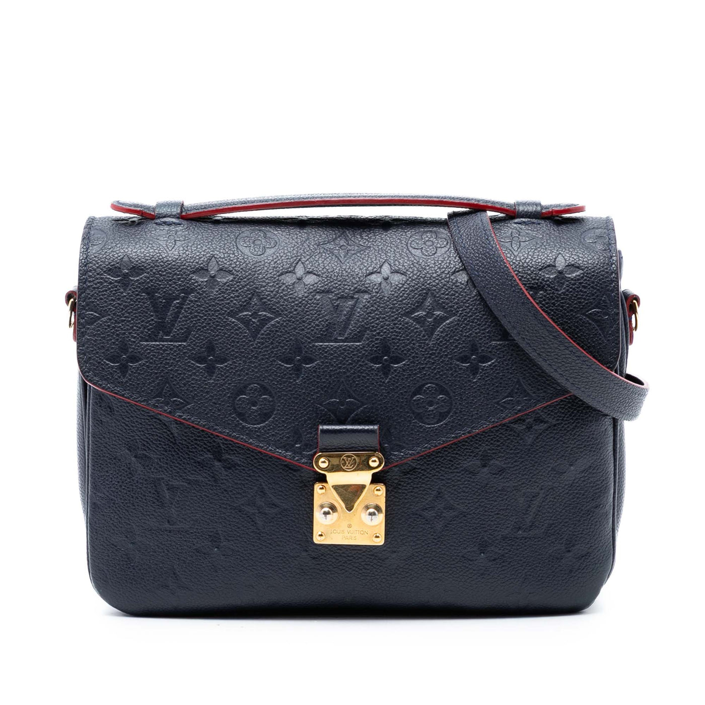 Monogram Empreinte Pochette Metis - Image 1