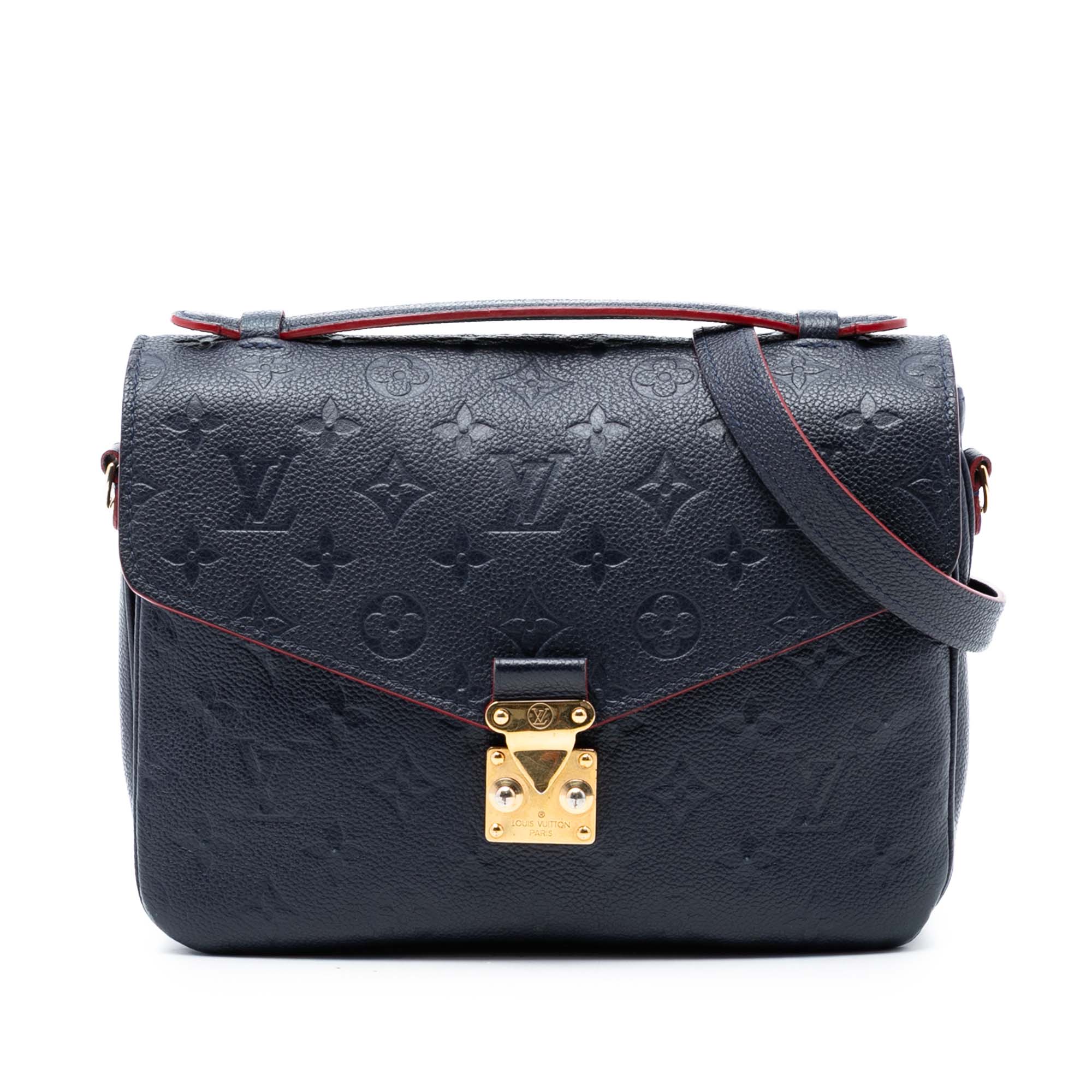 Monogram Empreinte Pochette Metis - Image 1