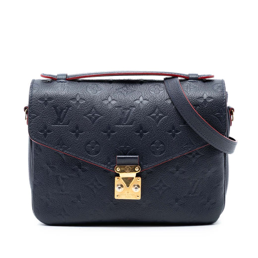 Monogram Empreinte Pochette Metis - Image 1