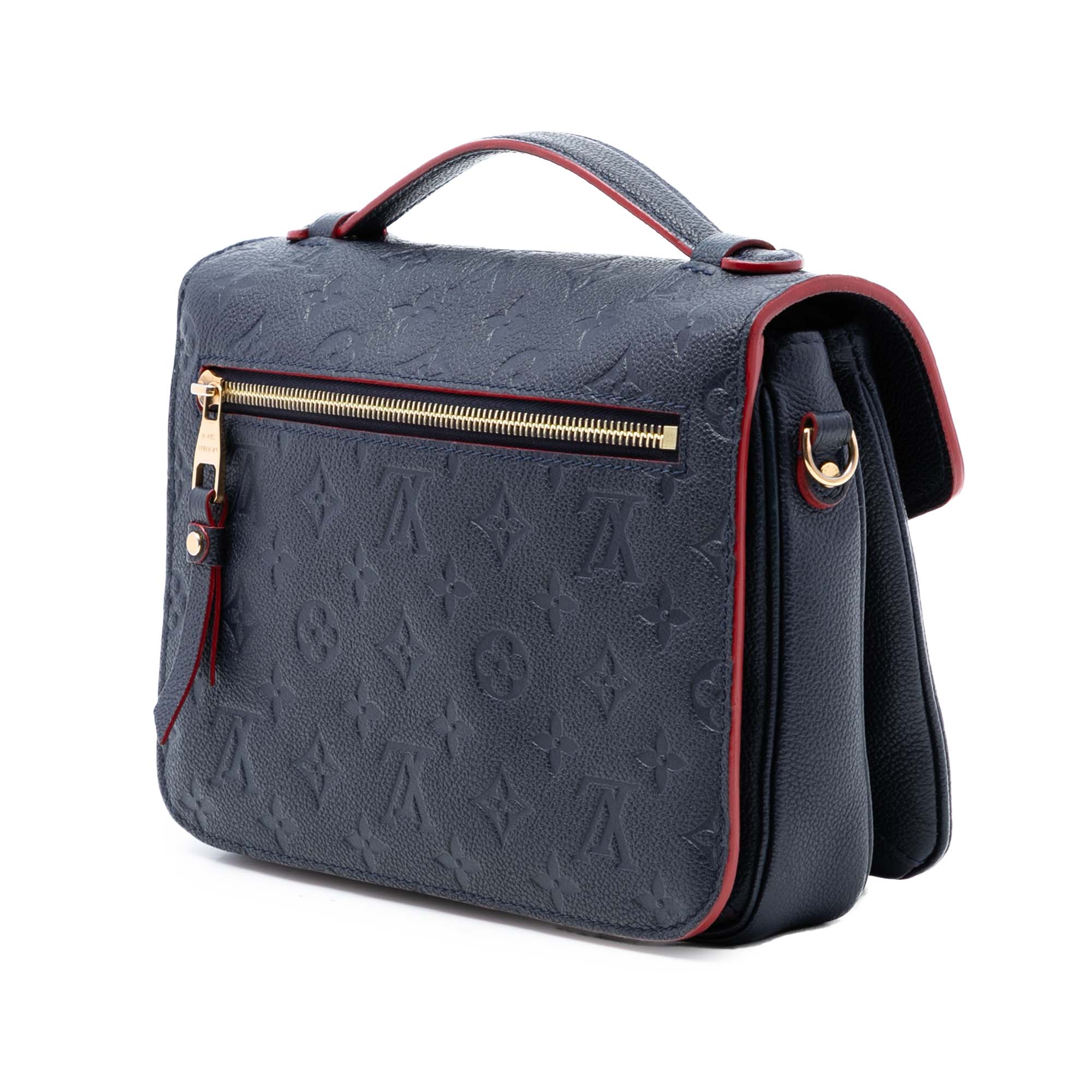Monogram Empreinte Pochette Metis - Image 2