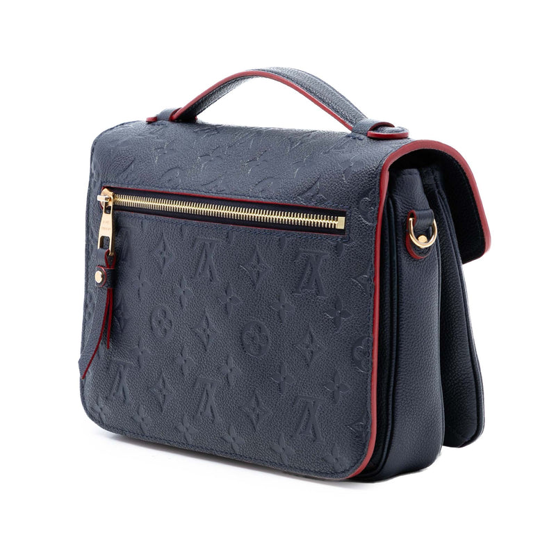Monogram Empreinte Pochette Metis - Image 2