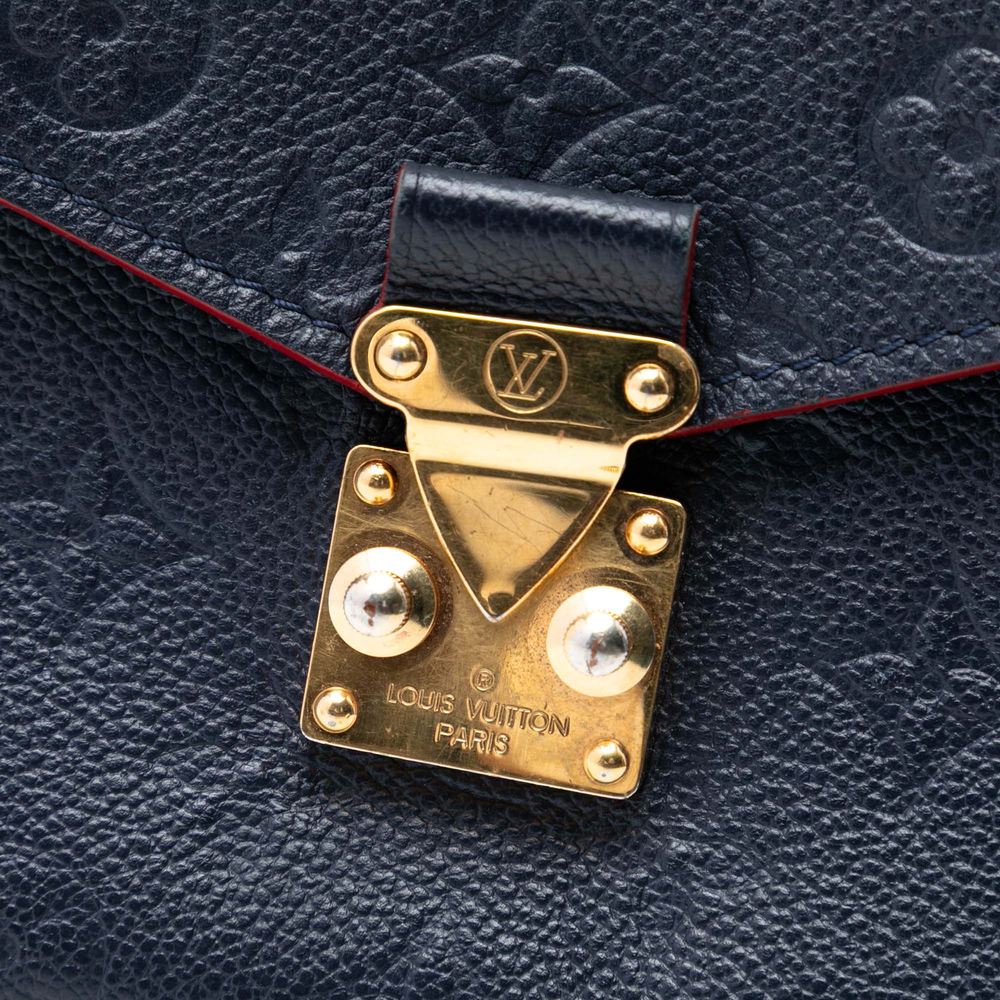 Monogram Empreinte Pochette Metis - Image 5