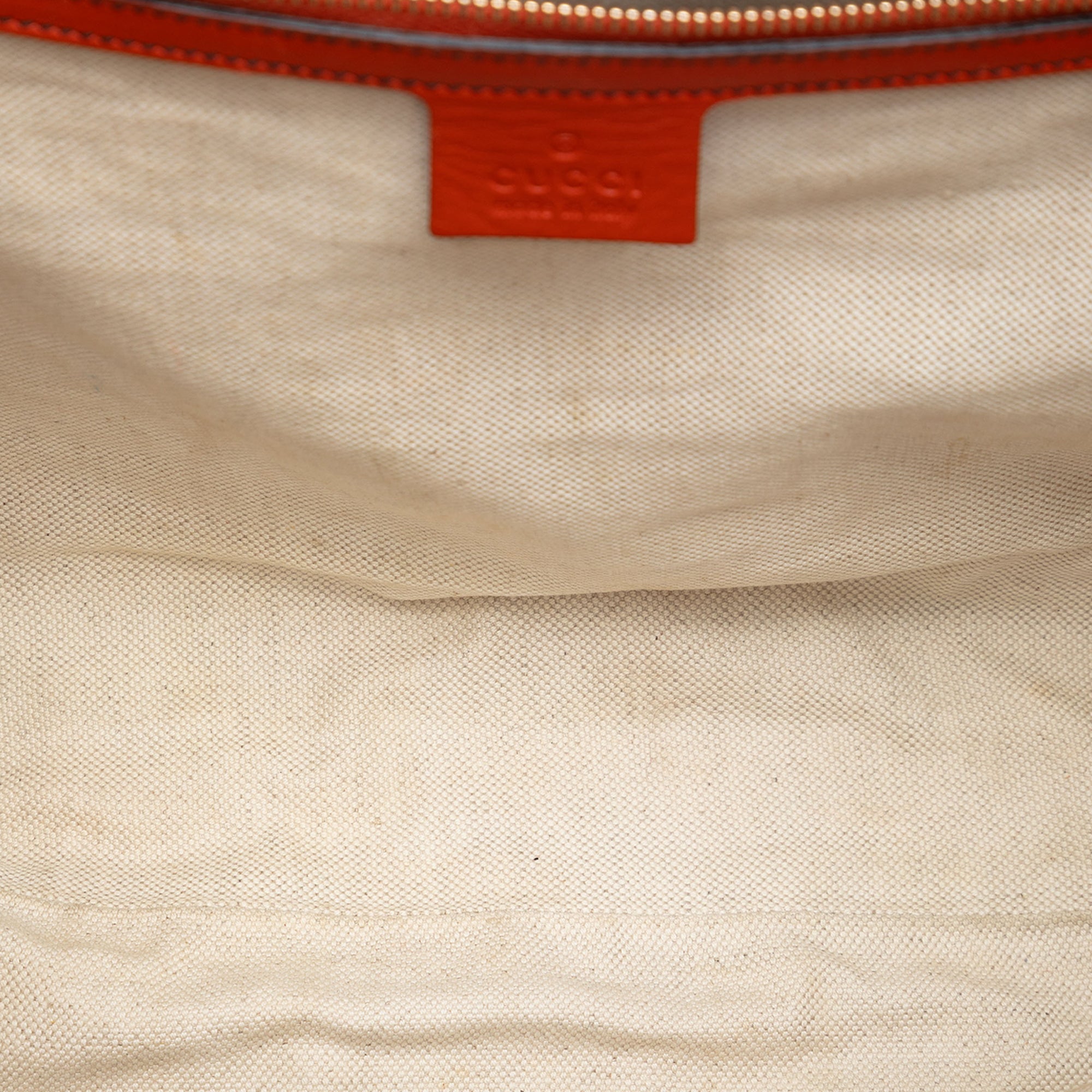 Large Guccissima Emily Shoulder Bag - Image 4