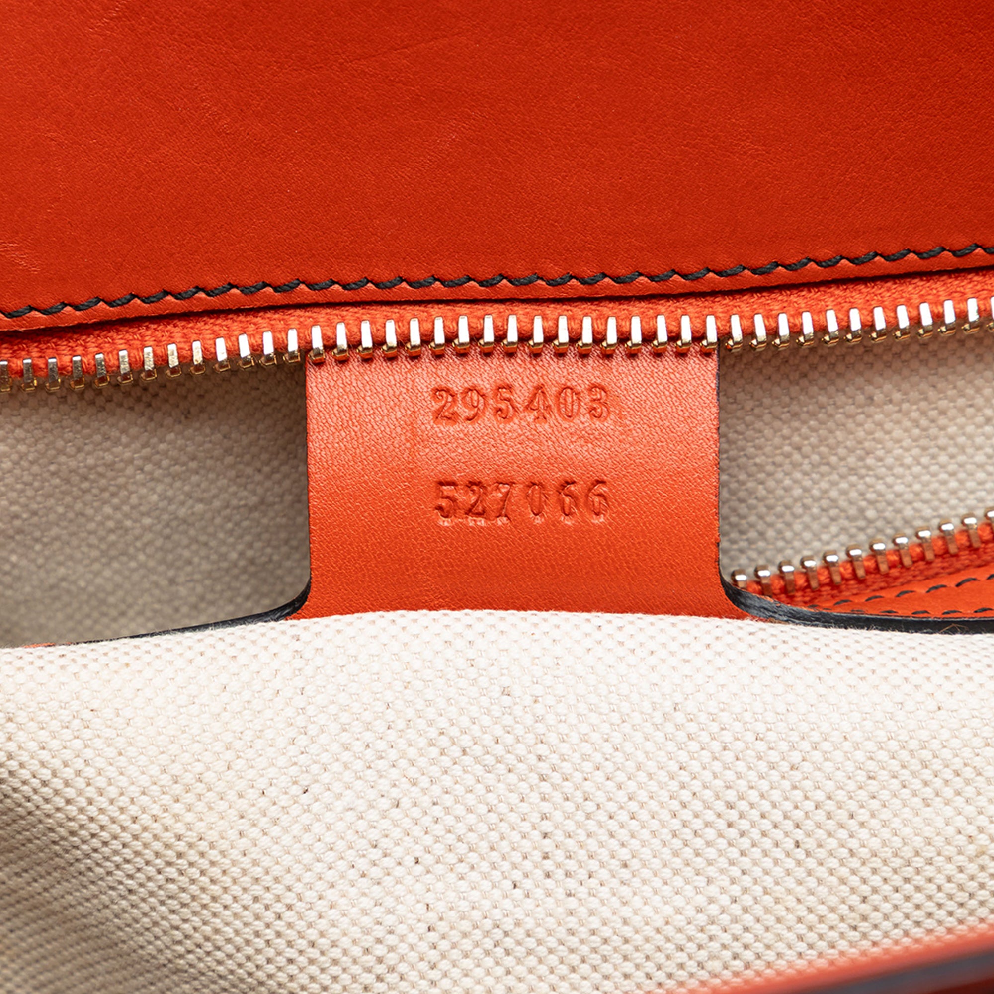 Large Guccissima Emily Shoulder Bag - Image 6
