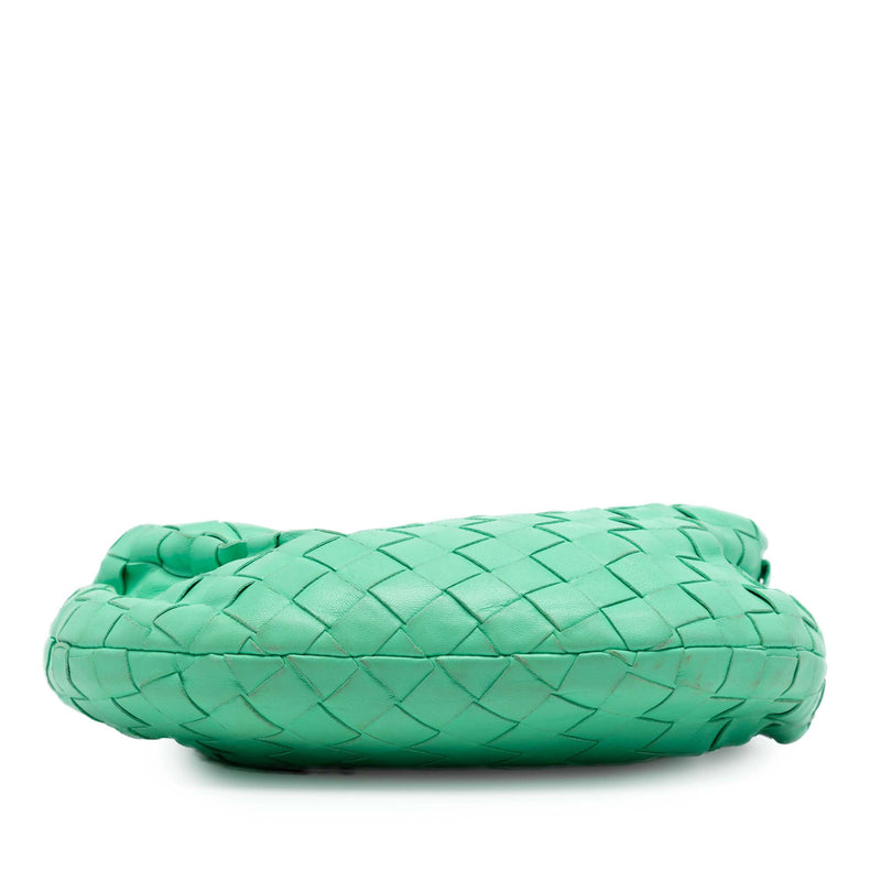 Mini Nappa Intrecciato Jodie - Image 3