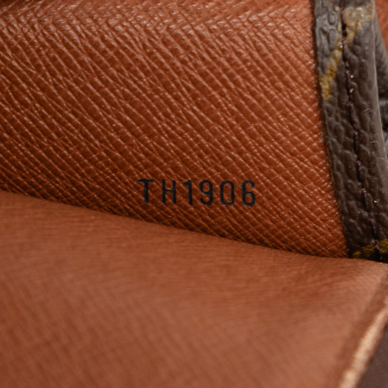 Monogram Poche Documents Portfolio - Image 5