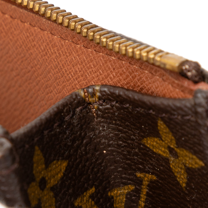 Monogram Poche Documents Portfolio - Image 6