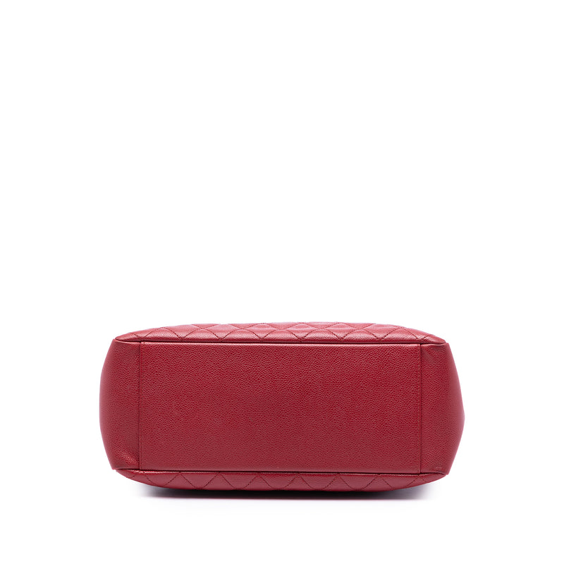 Caviar Grand Shopping Tote - Image 3