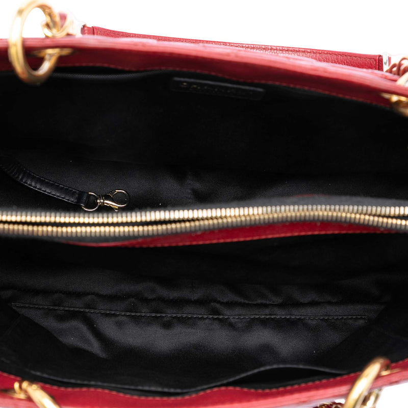 Caviar Grand Shopping Tote - Image 4