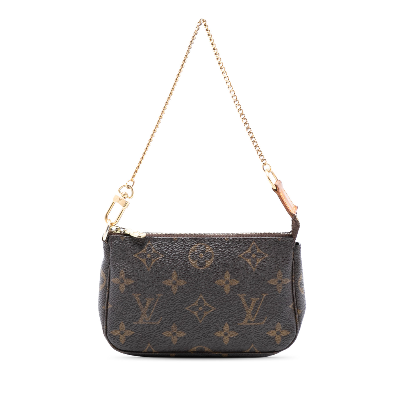 Monogram Mini Pochette Accessoires - Image 1