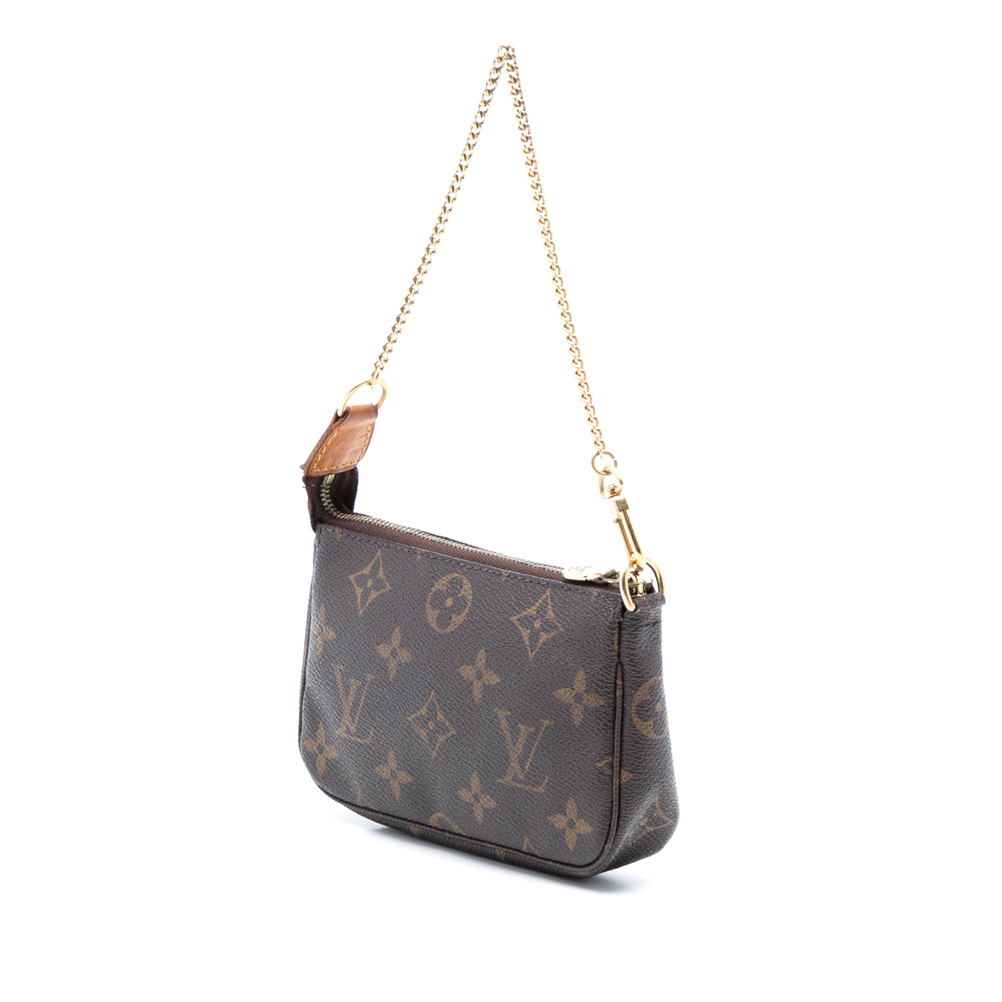 Monogram Mini Pochette Accessoires - Image 2