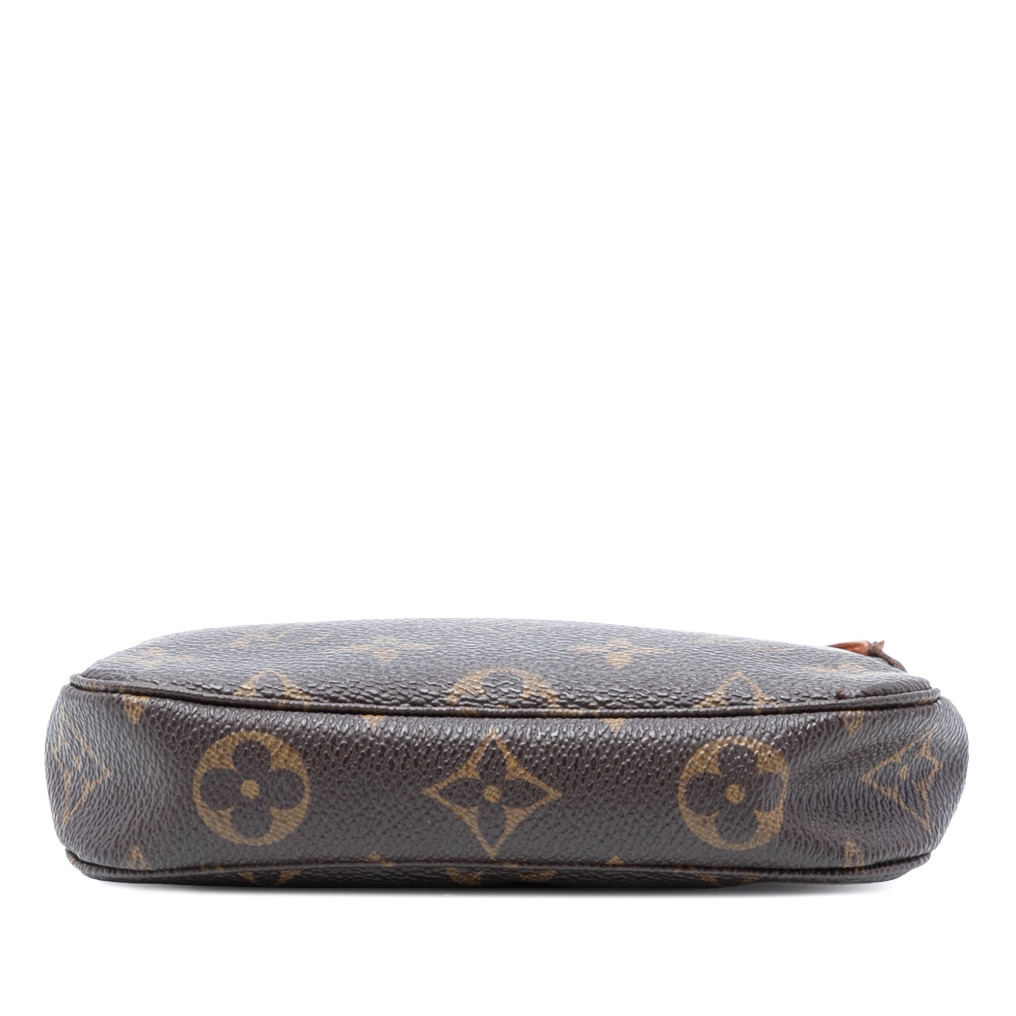 Monogram Mini Pochette Accessoires - Image 3