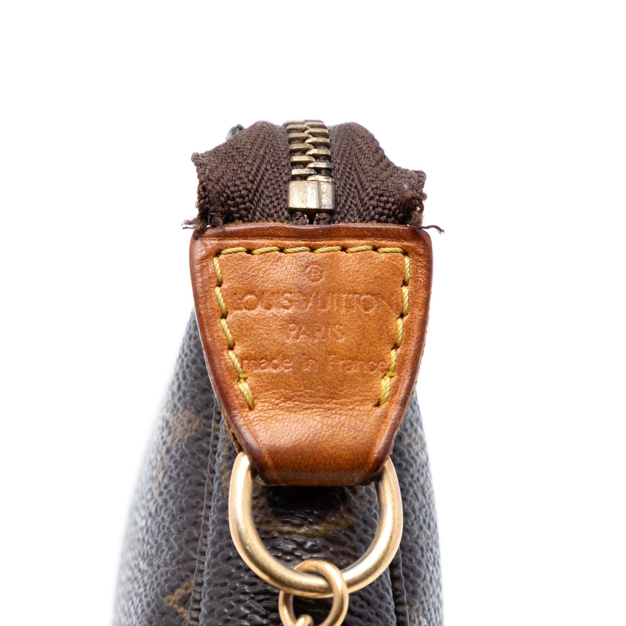 Monogram Mini Pochette Accessoires - Image 5