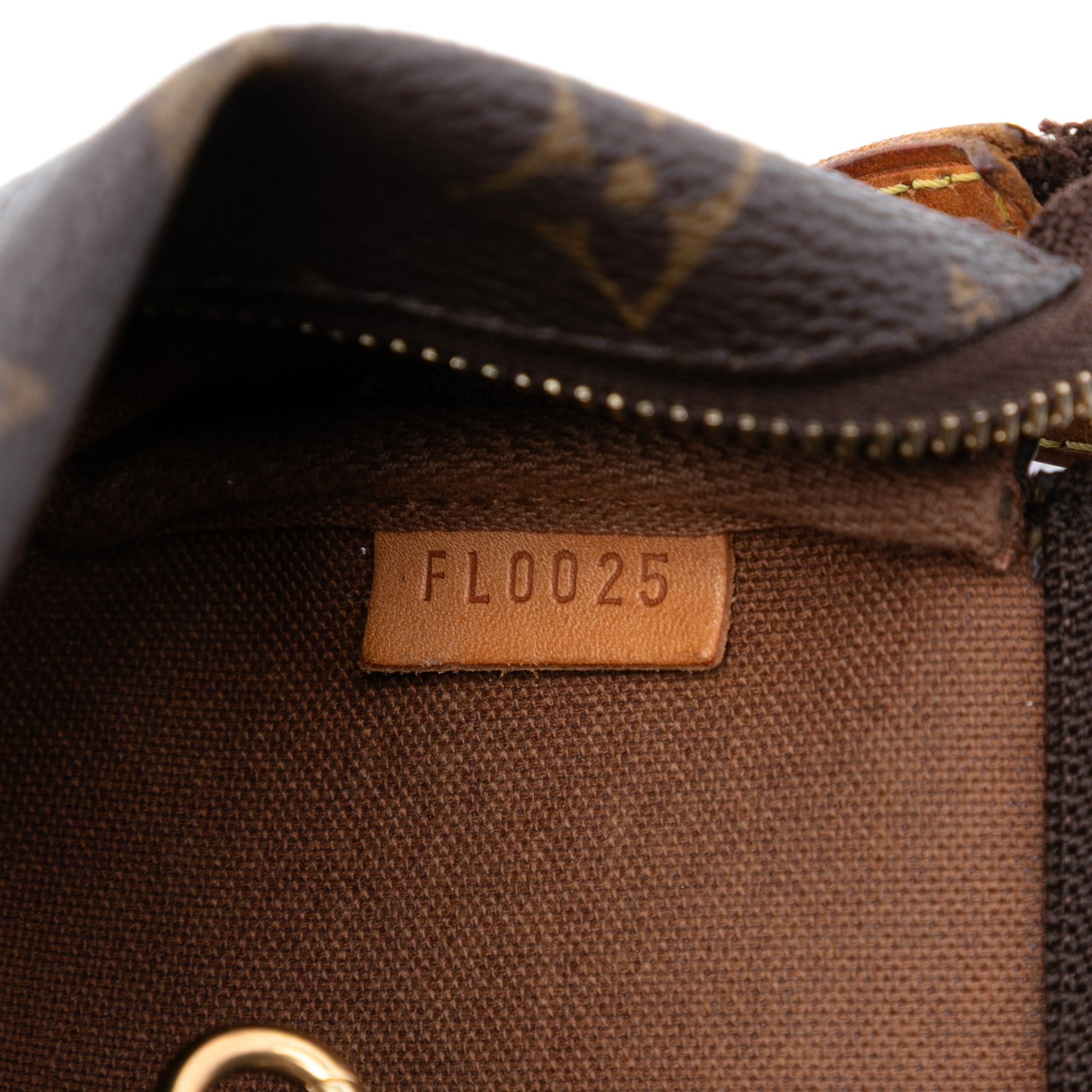 Monogram Mini Pochette Accessoires - Image 6